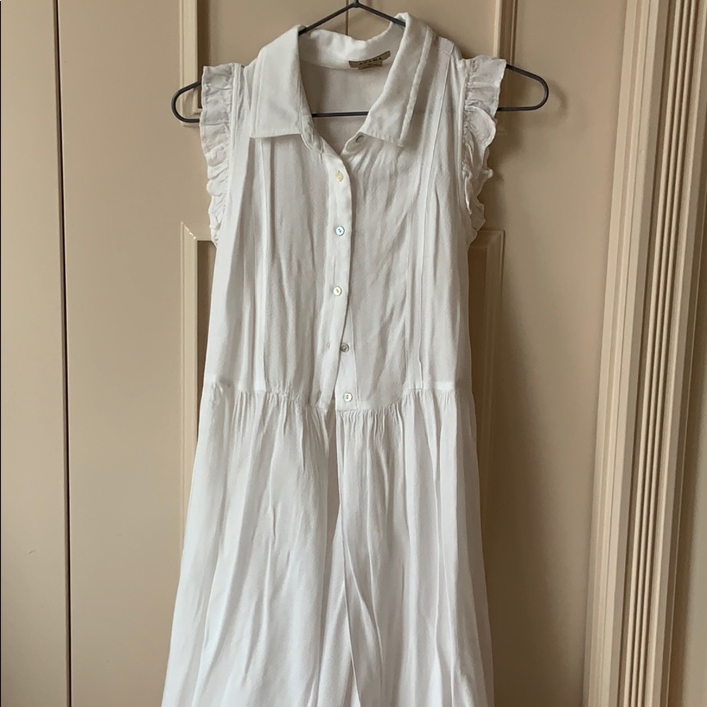Anthropologie cover-up